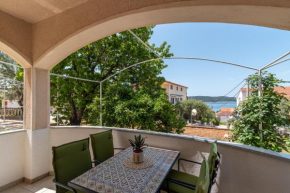 Гостиница Apartments Fani  Трогир
